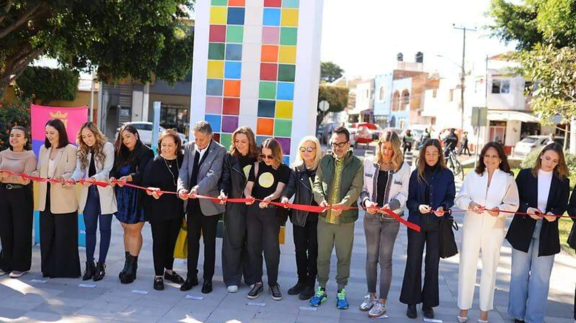 Foto CS Gobierno de Zapopan